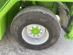 Телескопичен товарач Merlo 40.25 image 15