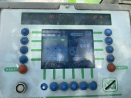 Телескопичен товарач Merlo 40.25 image 17