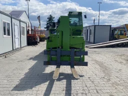 Телескопичен товарач Merlo 40.25 image 2