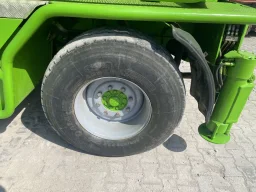 Телескопичен товарач Merlo 40.25 image 5