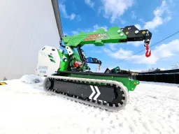 Мини кран Befard XM800.2