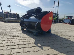 Кофа Бетонобъркачка CNF BMX250 image 10