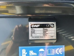 Кофа Бетонобъркачка CNF BMX250 image 2