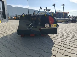 Четка за почистване на пътища CNF SWP150 image 1