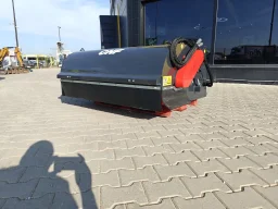 Четка за почистване на пътища CNF SWP150 image 2
