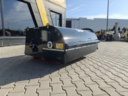 Четка за почистване на пътища CNF SWP150 image 4