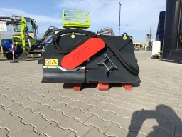 Четка за почистване на пътища CNF SWP150 image 5