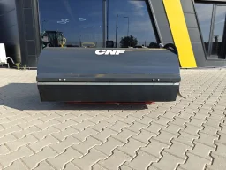 Четка за почистване на пътища CNF SWP150 image 9