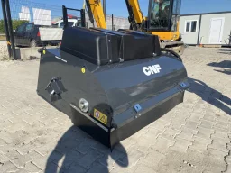 Четка за почистване на пътища CNF SWP150 image 1