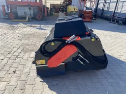 Четка за почистване на пътища CNF SWP150 image 8