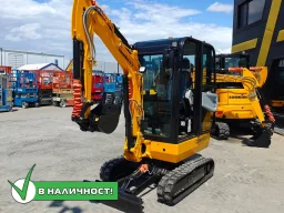Мини багер Lonking CDM6020