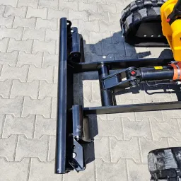 Мини багер Lonking CDM6020 image 12