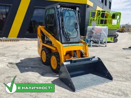 Мини челен товарач Lonking CDM303