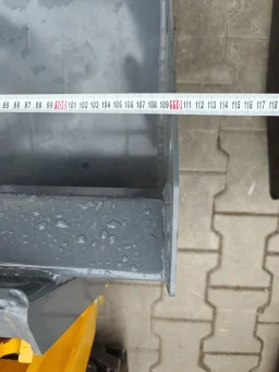 Мини челен товарач Lonking CDM303 image 14