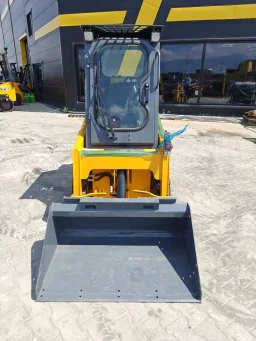 Мини челен товарач Lonking CDM303 image 16