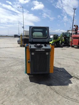 Мини челен товарач Lonking CDM303 image 6