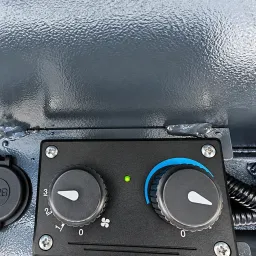 Мини челен товарач Lonking CDM303 image 9