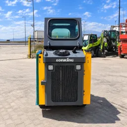 Мини челен товарач Lonking CDM303 image 5