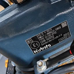 Мини челен товарач Lonking CDM303 image 10