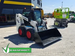 Мини челен товарач Lonking CDM308