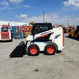 Мини челен товарач Lonking CDM308 image 4