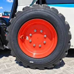 Мини челен товарач Lonking CDM308 image 11