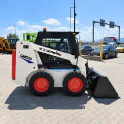 Мини челен товарач Lonking CDM308 image 1