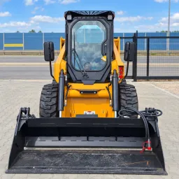 Мини челен товарач Lonking CDM312