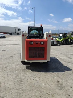 Мини челен товарач Lonking CDM312 image 2