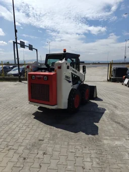 Мини челен товарач Lonking CDM312 image 3