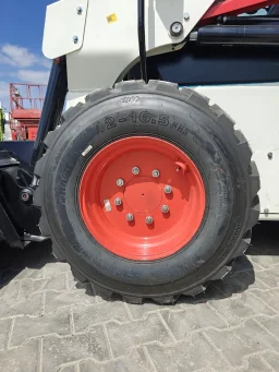 Мини челен товарач Lonking CDM312 image 5