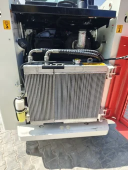 Мини челен товарач Lonking CDM312 image 8