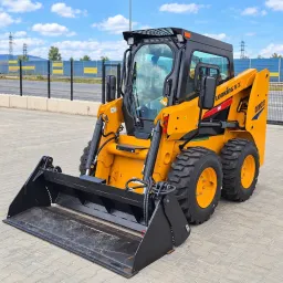 Мини челен товарач Lonking CDM312 image 1
