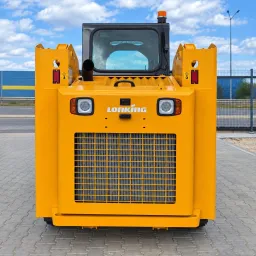 Мини челен товарач Lonking CDM312 image 7