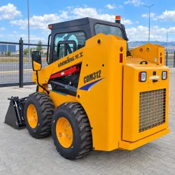 Мини челен товарач Lonking CDM312 image 4