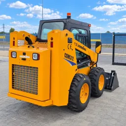 Мини челен товарач Lonking CDM312 image 3