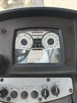 Валяк Bomag BW 216 DH image 10