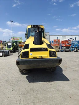 Валяк Bomag BW 216 DH image 11