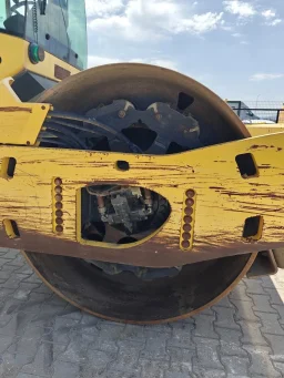 Валяк Bomag BW 216 DH image 14