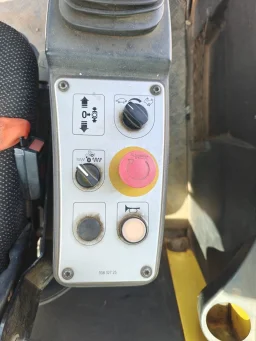 Валяк Bomag BW 216 DH image 16