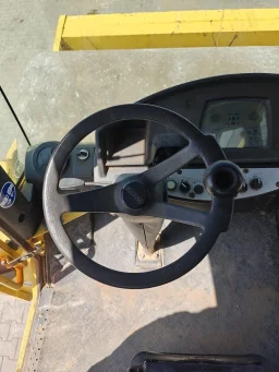 Валяк Bomag BW 216 DH image 17