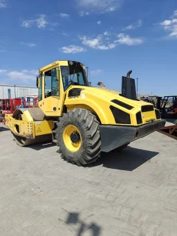 Валяк Bomag BW 216 DH image 7