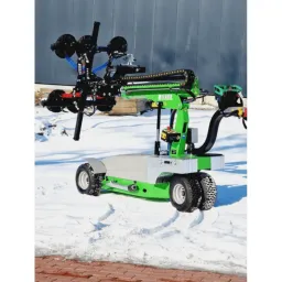 Монтажен робот за стъкла Befard XC600.2 image 1