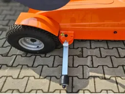 Монтажен робот за стъкла Befard XC600.2 image 13