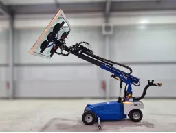 Монтажен робот за стъкла Befard XC600.2 image 8