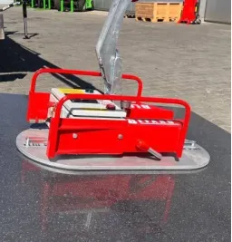 Вакуумен повдигач за стъкло Befard XPR500