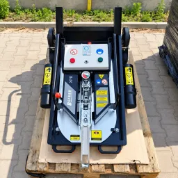 Вакуумен повдигач Befard XPR500 image 1