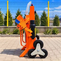 Вакуумен повдигач Befard XPR500 image 4