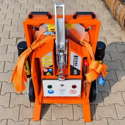 Вакуумен повдигач Befard XPR500 image 3
