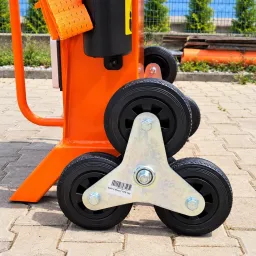 Вакуумен повдигач Befard XPR500 image 6